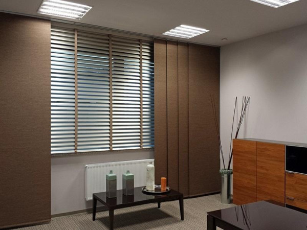 Japonské steny - látka ARUBA 1