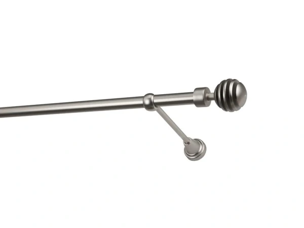 Garniža 19mm - 1rad - VERONA - satin 1