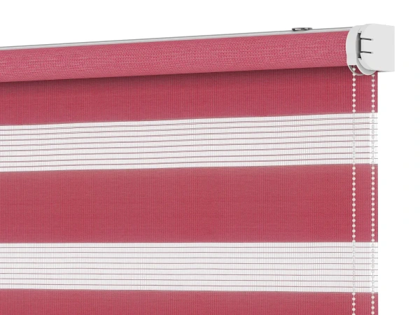 Roleta SOLID M - deň a noc - látka BAHAMA 1