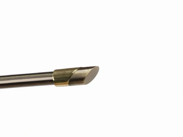 Garniža 16mm - 1rad - PIZA - antik 4