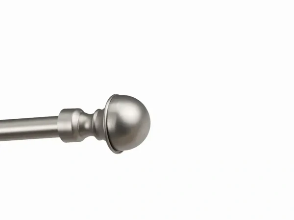 Garniža 16x16mm - 2rady - BOSTON - satin 5