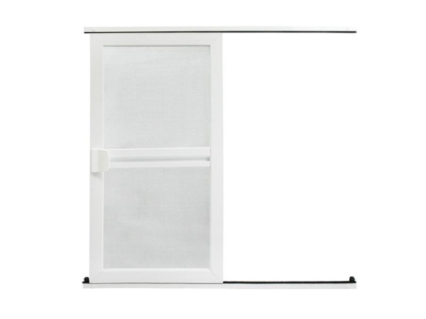 Sieťky na DVERE  - posuvné - bežné odtiene 1