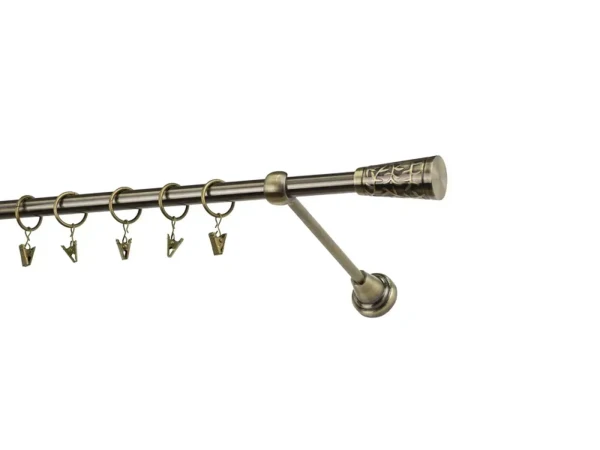 Garniža 16mm - 1rad - SEVILLA - antik