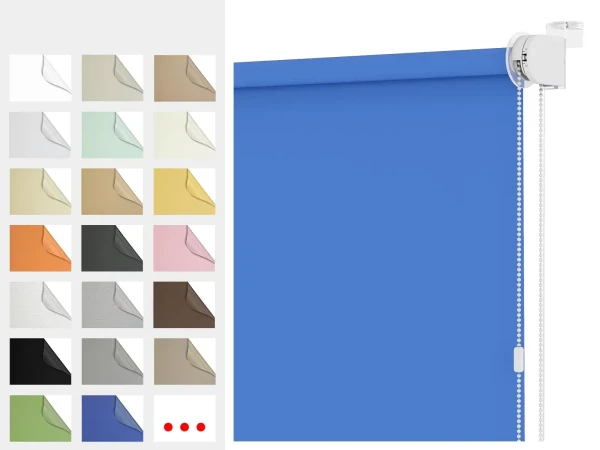 Roleta MINI - látka MADAGASKAR BO