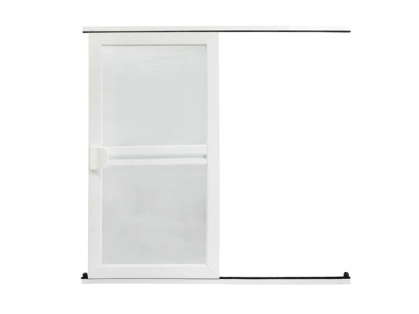 Sieťky na DVERE  - posuvné - bežné odtiene 2