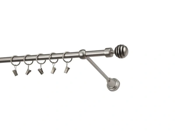 Garniža 16mm - 1rad - VERONA - satin