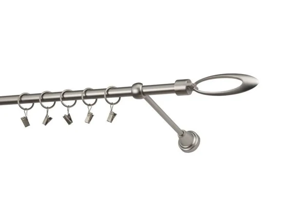 Garniža 16mm - 1rad - VENEZIA - satin