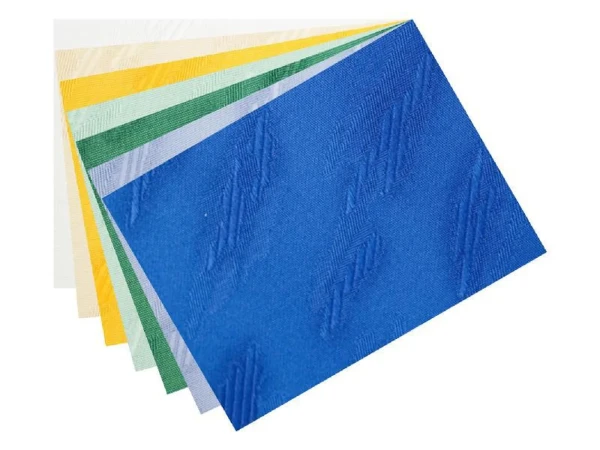 Látky pre vertikálne žalúzie - MADEIRA