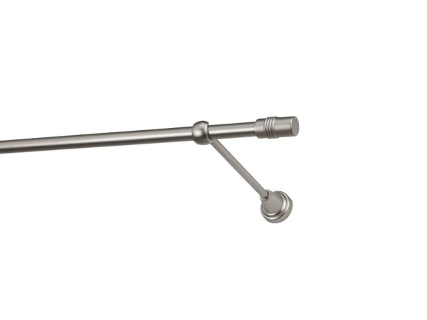 Garniža 16mm - 1rad - CYLINDER - satin 1