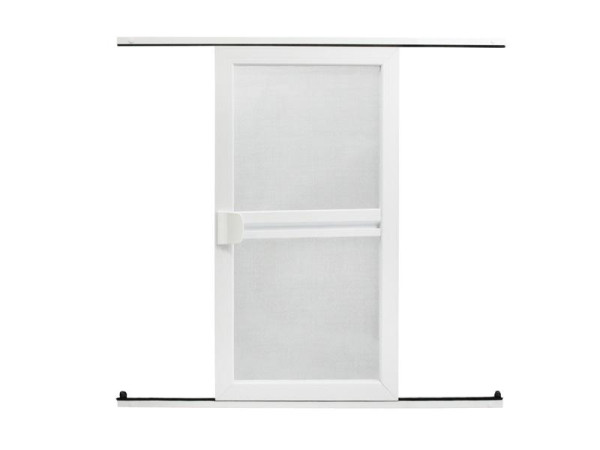 Sieťky na DVERE  - posuvné - bežné odtiene 2