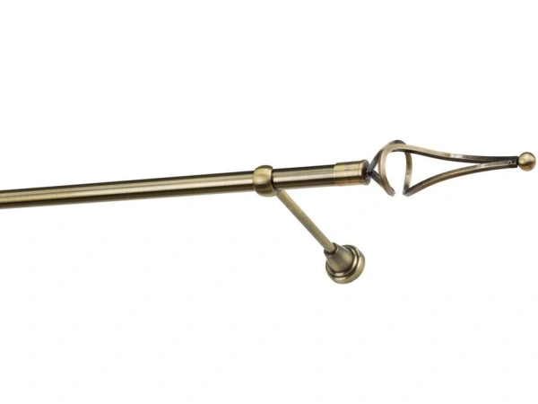 Garniža 19mm - 1rad - FALIST - antik 1