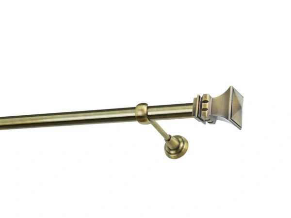 Garniža 25mm - 1rad - VEŽA - antik 1