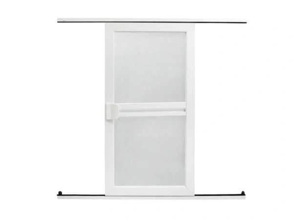 Sieťky na DVERE  - posuvné - bežné odtiene 4