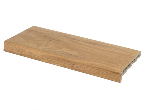 Vnútorné parapety PVC - winchester 2