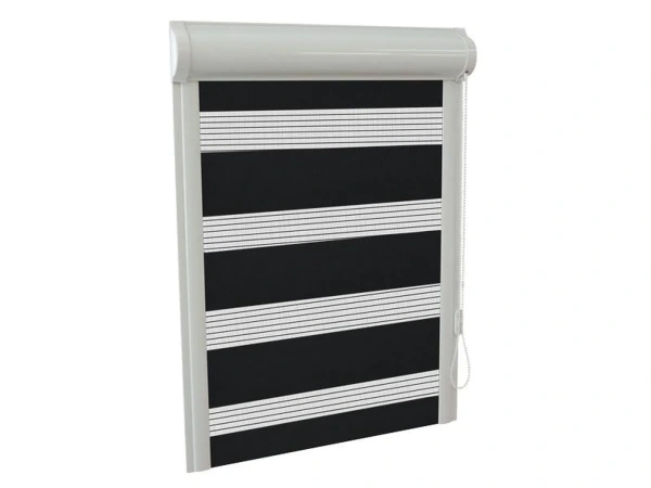 Roleta SWING - deň a noc - látka STANDARD 2