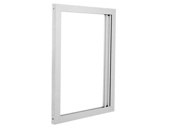 Sieťky na DVERE - PLISÉ jednostranné - renolit 6