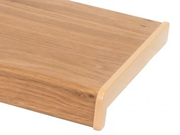 Vnútorné parapety PVC - winchester