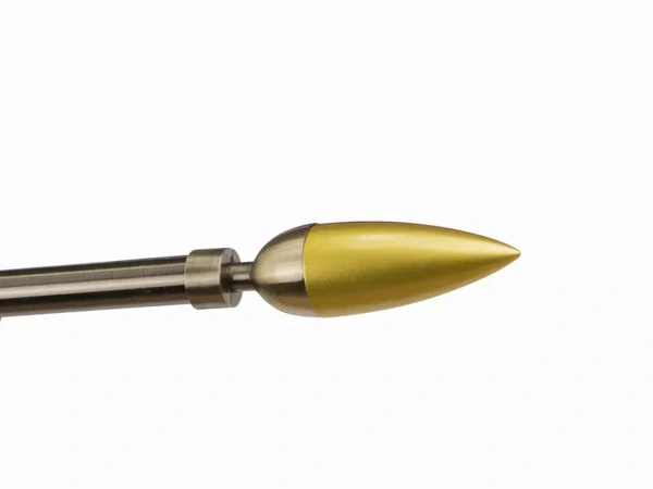 Garniža 16mm - 1rad - LINEA - antik 4