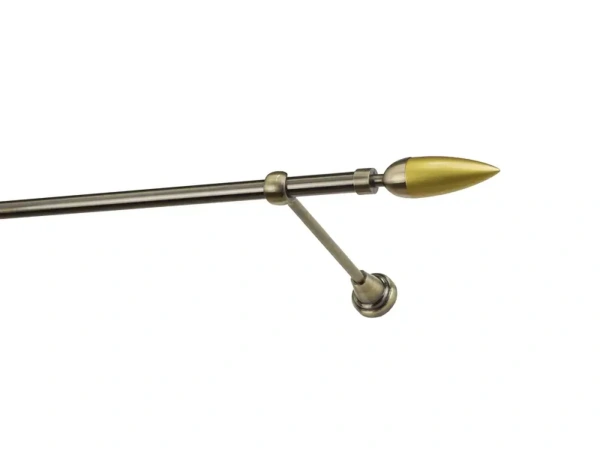 Garniža 16mm - 1rad - LINEA - antik 1