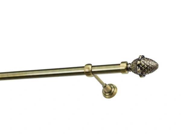 Garniža 25mm - 1rad - ŽALUĎ - antik 1