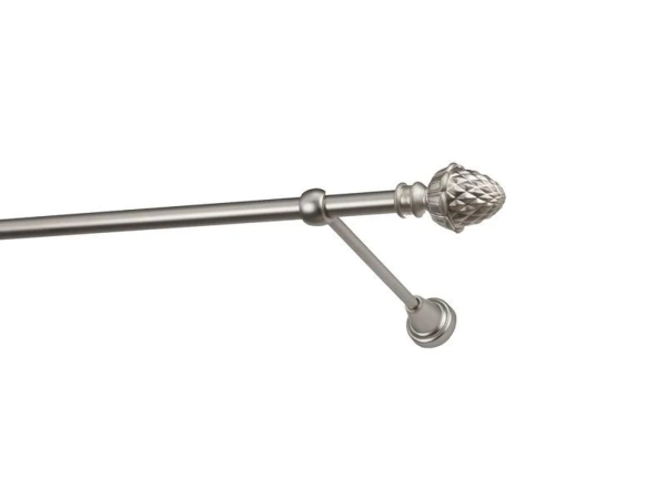 Garniža 16mm - 1rad - ŽALUĎ - satin 1