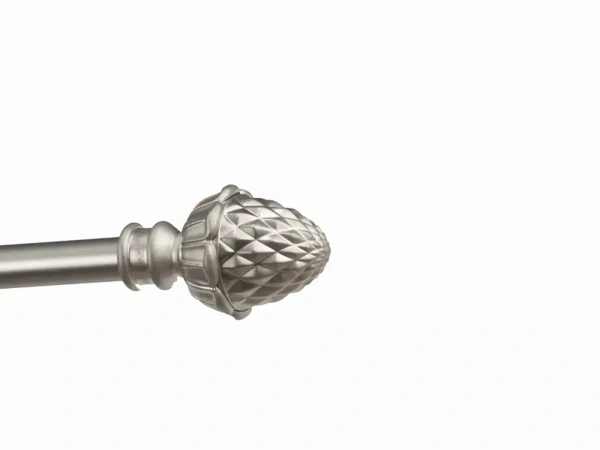 Garniža 16mm - 1rad - ŽALUĎ - satin 4