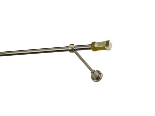 Garniža 16mm - 1rad - QUADRO - antik 1