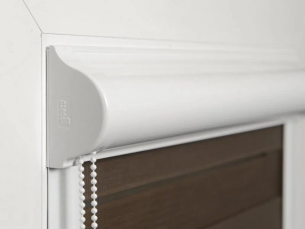 Roleta SWING - deň a noc - látka KRÉTA 5