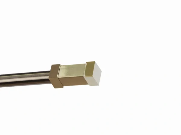 Garniža 16mm - 1rad - QUADRO - antik 4