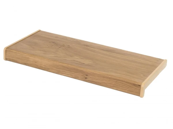 Vnútorné parapety PVC - winchester