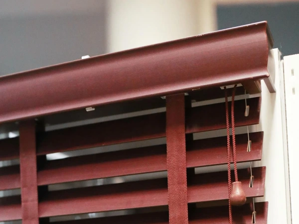 Bambusové žalúzie 50mm 3