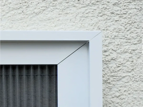 Sieťky proti hmyzu na DVERE - PLISSÉ KLIK LUX - bežné odtiene 2