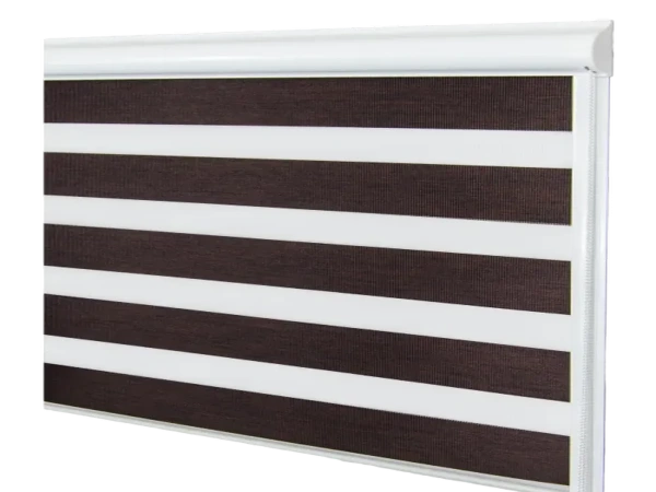 Roleta SWING - deň a noc - látka STANDARD 3