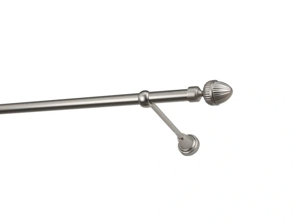 Garniža 19mm - 1rad - ODEON - satin 1