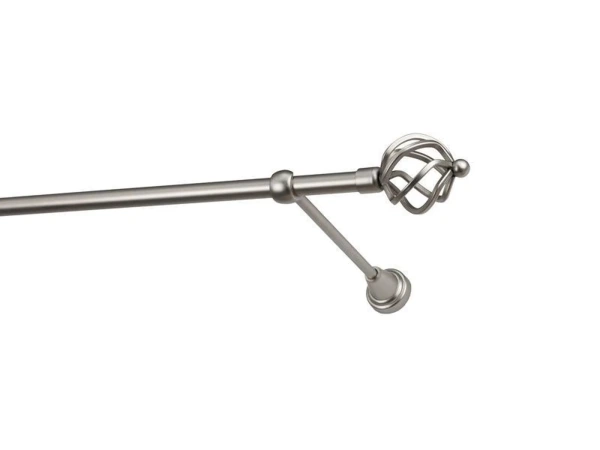 Garniža 16mm - 1rad - SPIRAL - satin 1