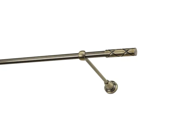 Garniža 16mm - 1rad - COKOL - antik 1