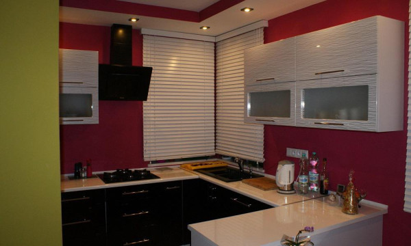 Bambusové žalúzie 50mm 3