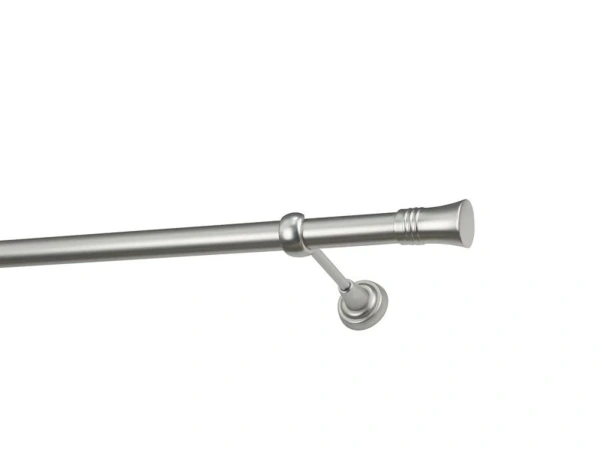 Garniža 25mm - 1rad - CAPRI - satin 1