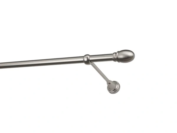 Garniža 19mm - 1rad - BELUNO - satin 1