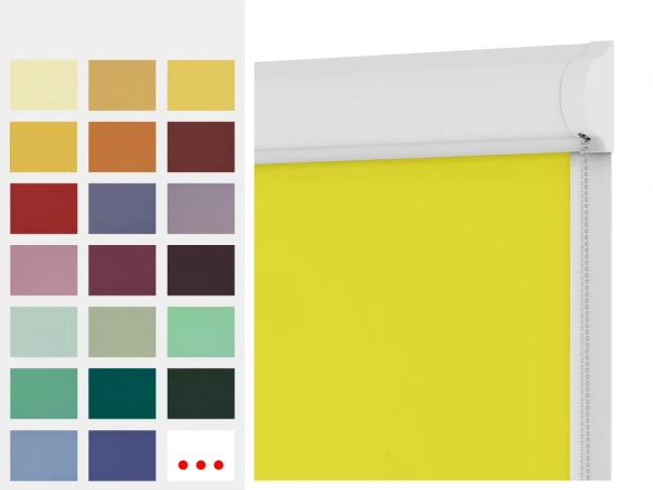 Roleta SWING - látka EDEN