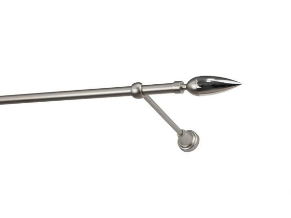 Garniža 16mm - 1rad - LINEA - satin 1