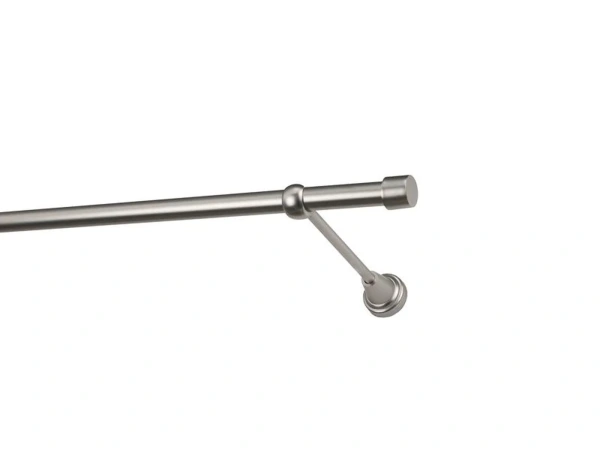 Garniža 19mm - 1rad - PULLO - satin 1