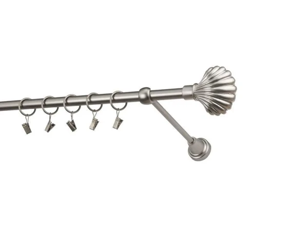 Garniža 16mm - 1rad - MUŠĽA - satin