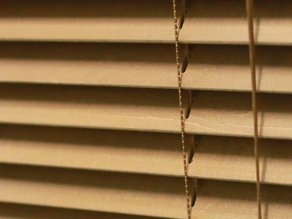 Drevené žalúzie 25mm 11