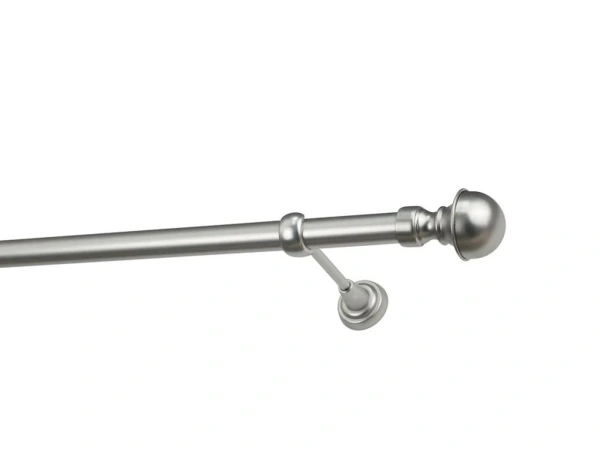 Garniža 25mm - 1rad - BOSTON - satin 1