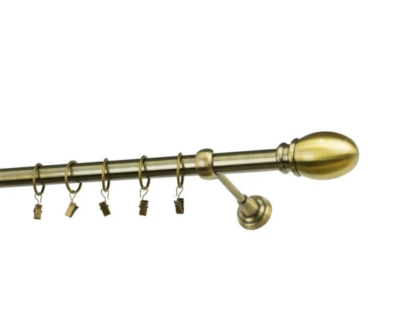 Garniža 25mm - 1rad - BELUNO - antik