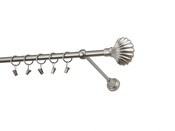 Garniža 16mm - 1rad - MUŠĽA - satin