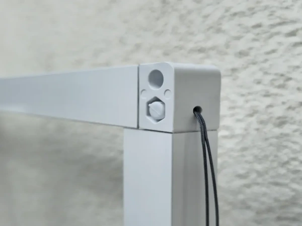 Sieťky proti hmyzu na DVERE - PLISSÉ LITE1 - bežné odtiene 4